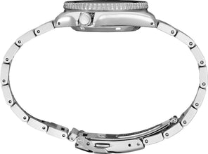 Seiko 5 Sports SRPK31 Automatic 38mm Silver Dial