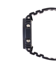 G-Shock GA2100WD-1A High Contrast Black and White Ana-Digi