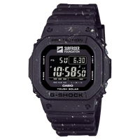 G-Shock G5600SRF-1 Surf Rider Foundation Tough Solar