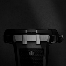 Maurice Lacroix AC6008-SSL20-330-2 Aikonic Automatic Technical Ceramic Black 43mm