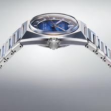 Seiko SLA085 King Seiko VANAC Tokyo Horizon Midnight Blue