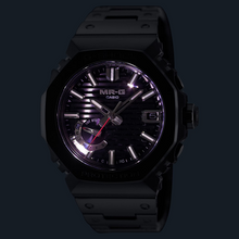 G-Shock MRGB2100B-1A Cobarion MR-G Multi-Guard Structure