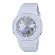 G-Shock GMAP2100SG-2A Glitter Sun Violet Vapor Dial Ladies