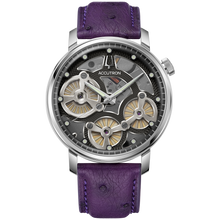 Accutron 26A210LK Le Kool Spaceview Evolution Limited Edition