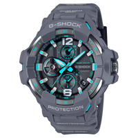 G-Shock GRB300-8A2 Master of G Air Gravitymaster Gray Blue // Pre-Owned