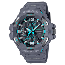 G-Shock GRB300-8A2 Master of G Air Gravitymaster Gray Blue