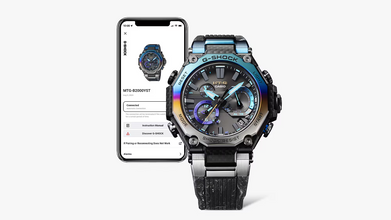 G-SHOCK　MTG-910DJ MTG-910DJ-2