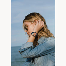 Citizen BN0169-03X Promaster Dive Eco-Drive Orange Sunburst