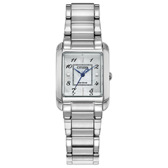 Citizen EW5600-52D Bianca Classic Tank Ladies