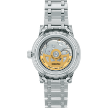 Seiko Presage SRPK61 Style60's 60th Anniversary Limited Edition