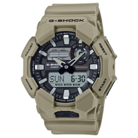 G-Shock GA010-5A Analog-Digital 10 Year High Brightness Green Resin