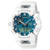G-Shock GBA900CB-7A Cool And Breezy G-SQUAD Cobalt Blue