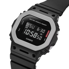 G-Shock GM5600BM-1 Industrial Design Black Ion Digital Square