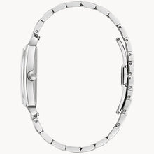 Bulova 96B461 The Very Though of You Frank Sinatra Black Dial Tank