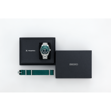 Seiko Prospex SPB501 Green Lagoon PADI Special Edition Automatic