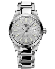 Ball NM9026C-S46C-MSL Engineer III Marvelight Meteorite Chronometer 40mm Automatic