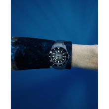 Citizen NB6025-59H Promaster Fujitsubo Super Titanium Automatic