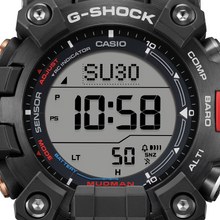 G-Shock GW9500TLC-1 Team Land Cruiser Master of G Mudman Limited Edition