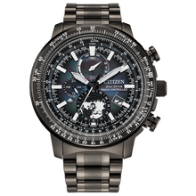 Citizen BY3005-56E Promaster Geo Trekker Radio Controlled Eco-Drive