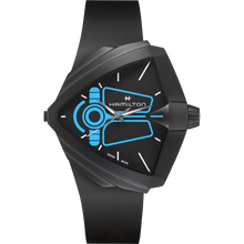 Hamilton H24614330 Ventura XXL Bright Dune Limited Edition