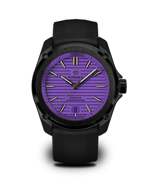 Formex 0331.4.6397.910 Essence Leggera FortyOne Splash Lavender Purple