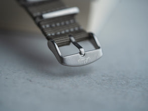 Laco 862101.2 Aachen Blaue Stunde 42mm Automatic Pilot Watches Basic