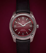 Formex 0333.1.6671.100 Essence ThirtyNine Automatic Chronometer Gamaret 39mm