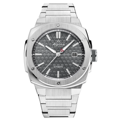Alpina AL-525G4AE6B Alpiner Extreme Automatic Grey Dial