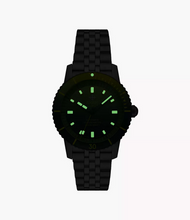 Zodiac ZO9295 Super Sea Wolf Pineapple Dream Limited Edition Automatic