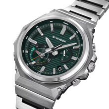 G-Shock GSTB1000D-3A G-STEEL Green Compact Form Slim Solar Bluetooth