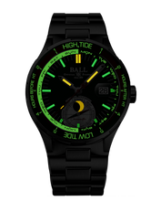 Ball DM3120C-S1CJ-GR Roadmaster Ocean Explorer Green 41mm Titanium Chronometer