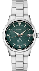 Seiko Prospex SPB289 Special Edition Alpinist Green Dial Automatic
