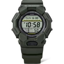 G-Shock GD010-3 Digital 10 Year High Brightness Green Resin