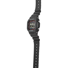 G-Shock GWM5610-1 Digital Square Tough Solar Multiband 6 Resin Black