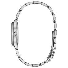 Citizen FE2101-58W Mickey Mouse and Minnie Tango Gray Dial