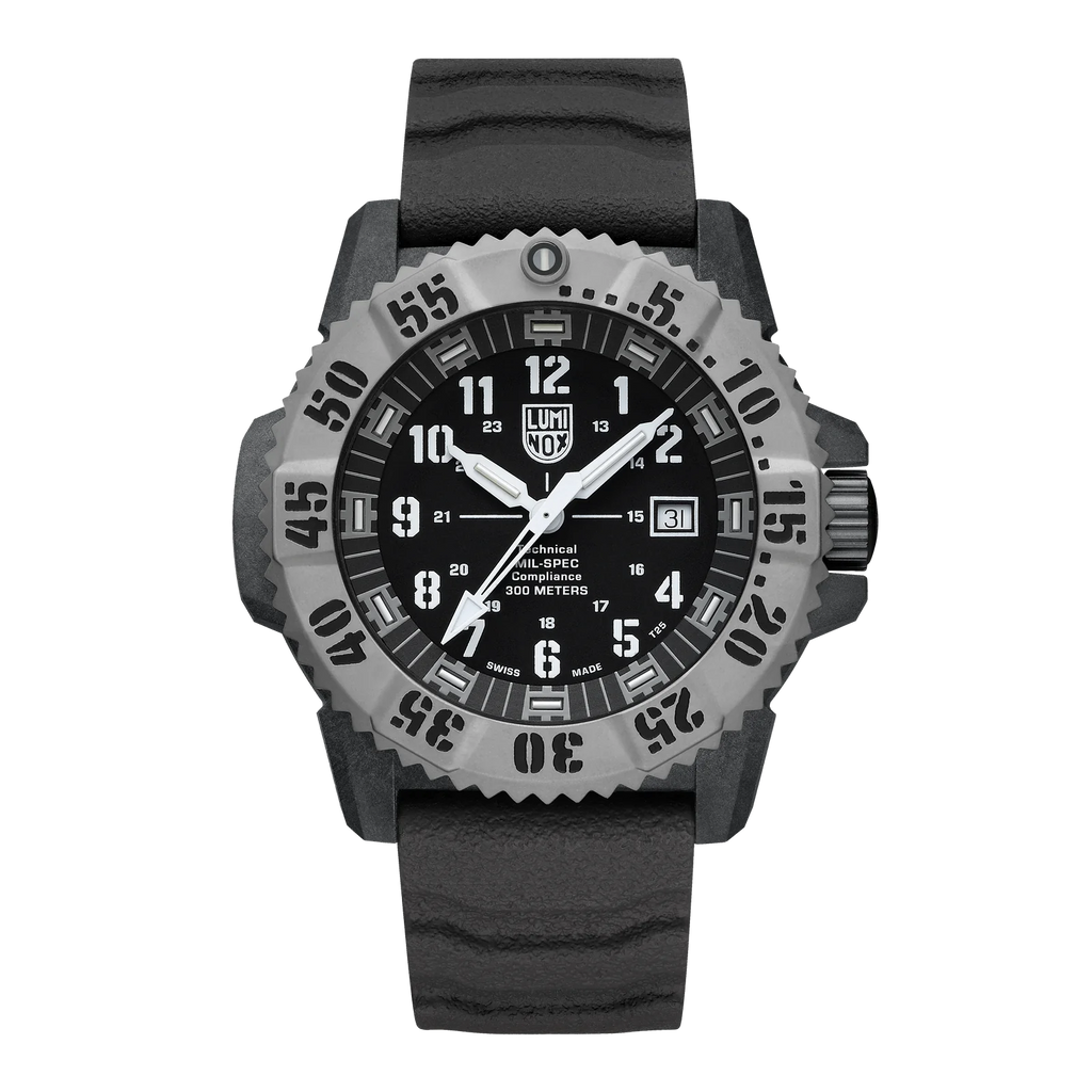 Luminox XL.3351.1 MIL-SPEC Military Watch Quartz 46mm