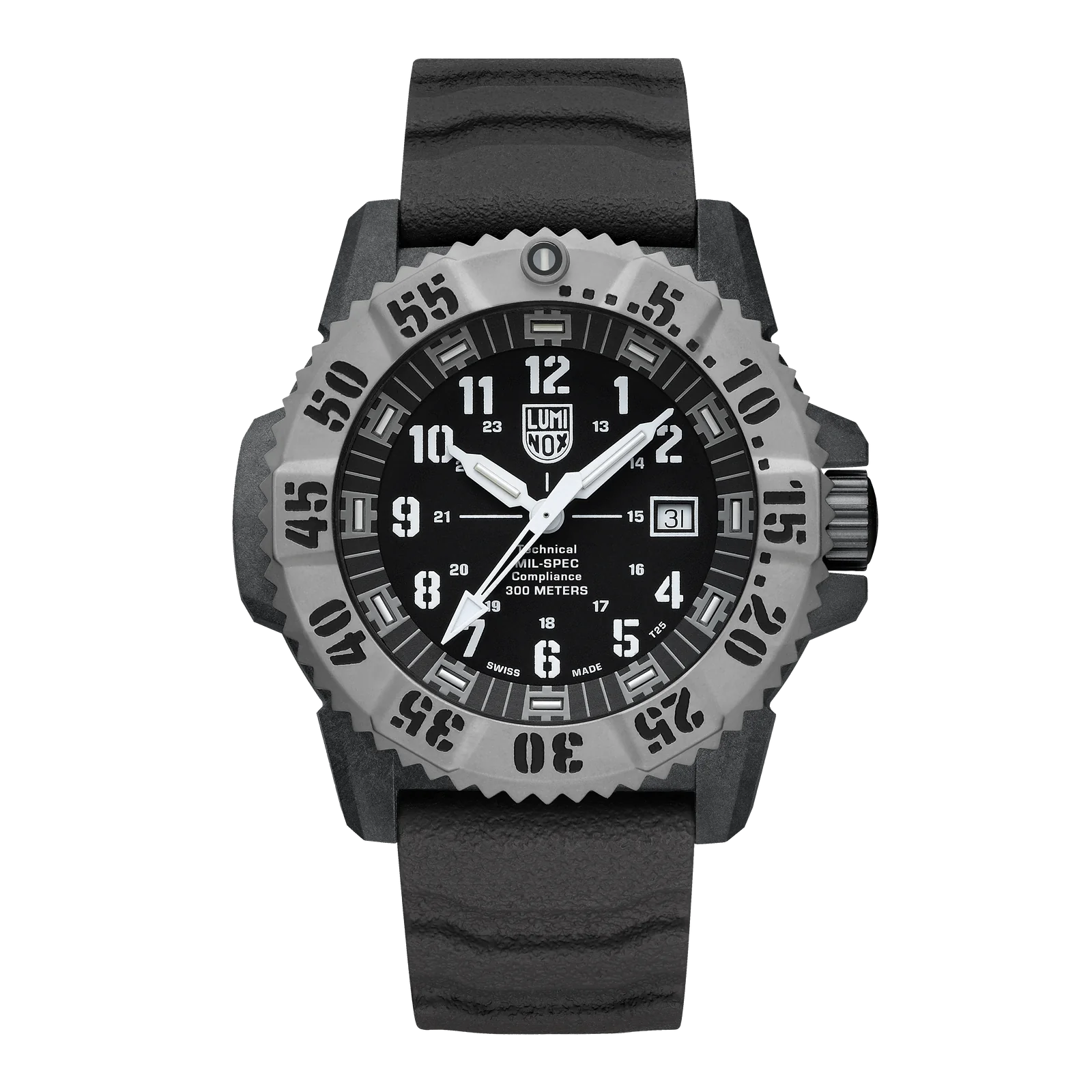 Luminox XL.3351.1 MIL-SPEC Military Watch Quartz 46mm