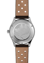 Frederique Constant FC-301HGRS5B6 Classics Vintage Rally Healey Automatic COSC