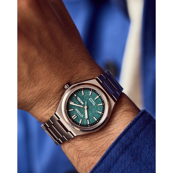 たっちぺん Retro 51 Tornado Vintage Metalsmith Fountain Pen in Nikola