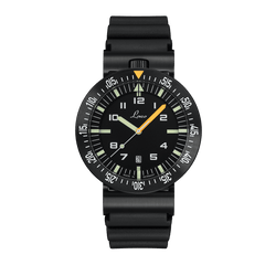 Laco 861632.2 Atacama 2 Squad Watches Automatic Black Dial