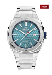 Alpina AL-525CH4AE6B-BD Alpiner Extreme Automatic Chronos Limited Edition