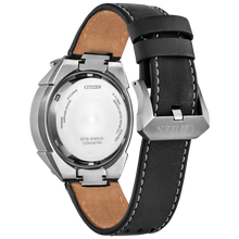 Citizen AV0088-01L Promaster Tsuno Chrono Racer Super Titanium // Pre-Owned