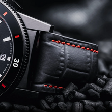 Muhle Glashutte M1-52-33-2025-LB Sportivo Power Chronograph First Edition