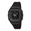 G-Shock GMAS160-1B New Case Black Resin Ana-Digi Ladies