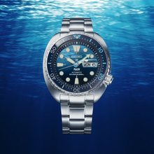 Seiko Prospex SRPK01 PADI Special Edition King Turtle Automatic