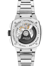 Alpina AL-730SB4AE6B Alpiner Extreme Chronograph Automatic