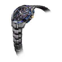 Casio OCWS6000BV-1A Oceanus 20th Anniversary Manta Limited to 350