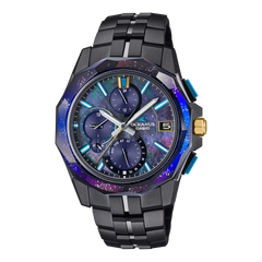 Casio OCWS6000BV-1A Oceanus 20th Anniversary Manta Limited to 350