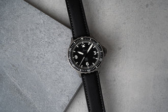 Laco 862164 DIN 8330 Hamburg Pilot Automatic