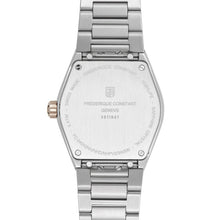 Frederique Constant FC-240MPWD2NHD2B Ladies Highlife Quartz Diamond Bezel